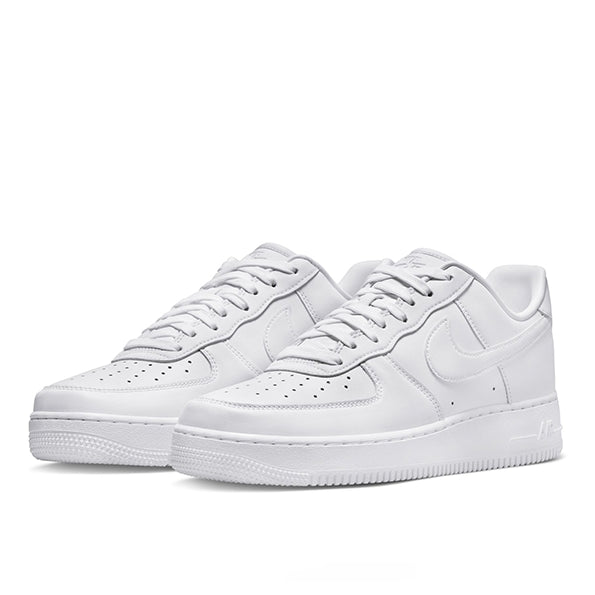 Nike Air Force « NIKE BY YOU BLANCHE »