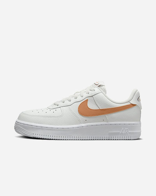 Nike Air Force 1 '07 Blanche (GS)