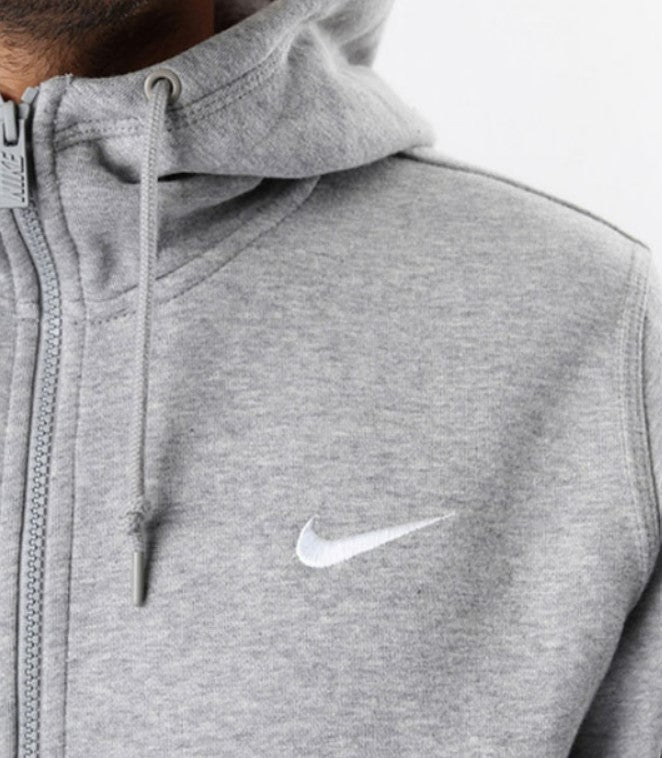 Sweat à capuche Nike Club Swoosh Full Zip