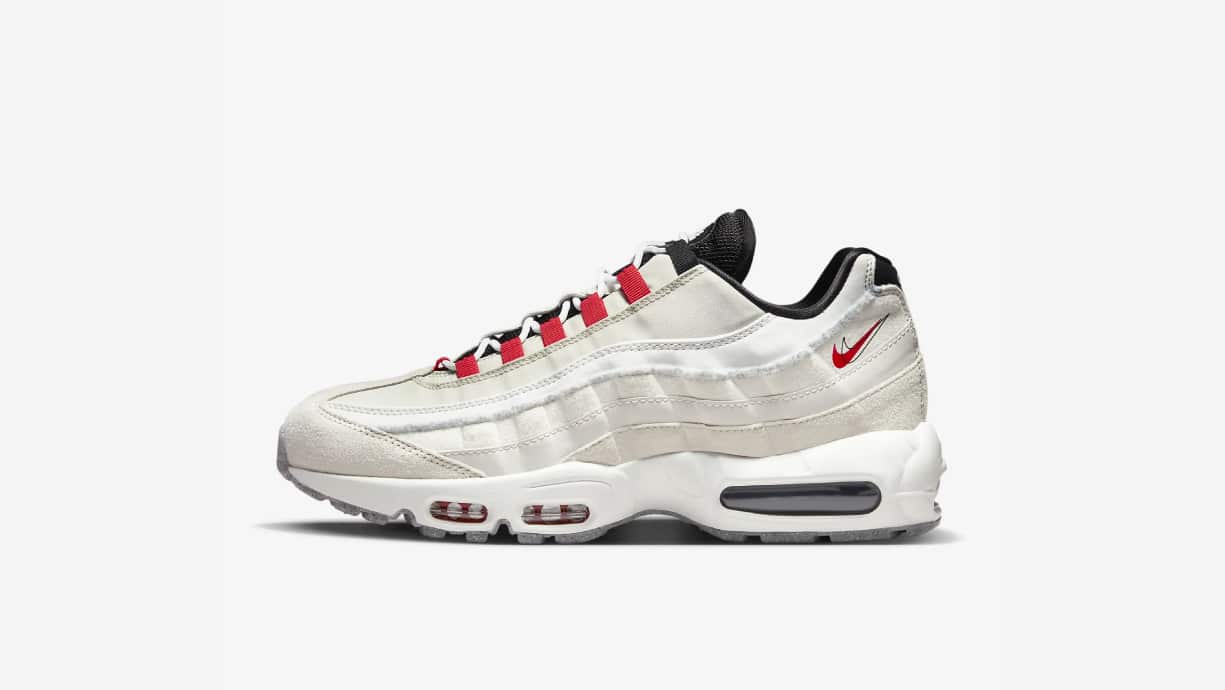 NIKE AIR MAX 95 MOVE TO ZERO