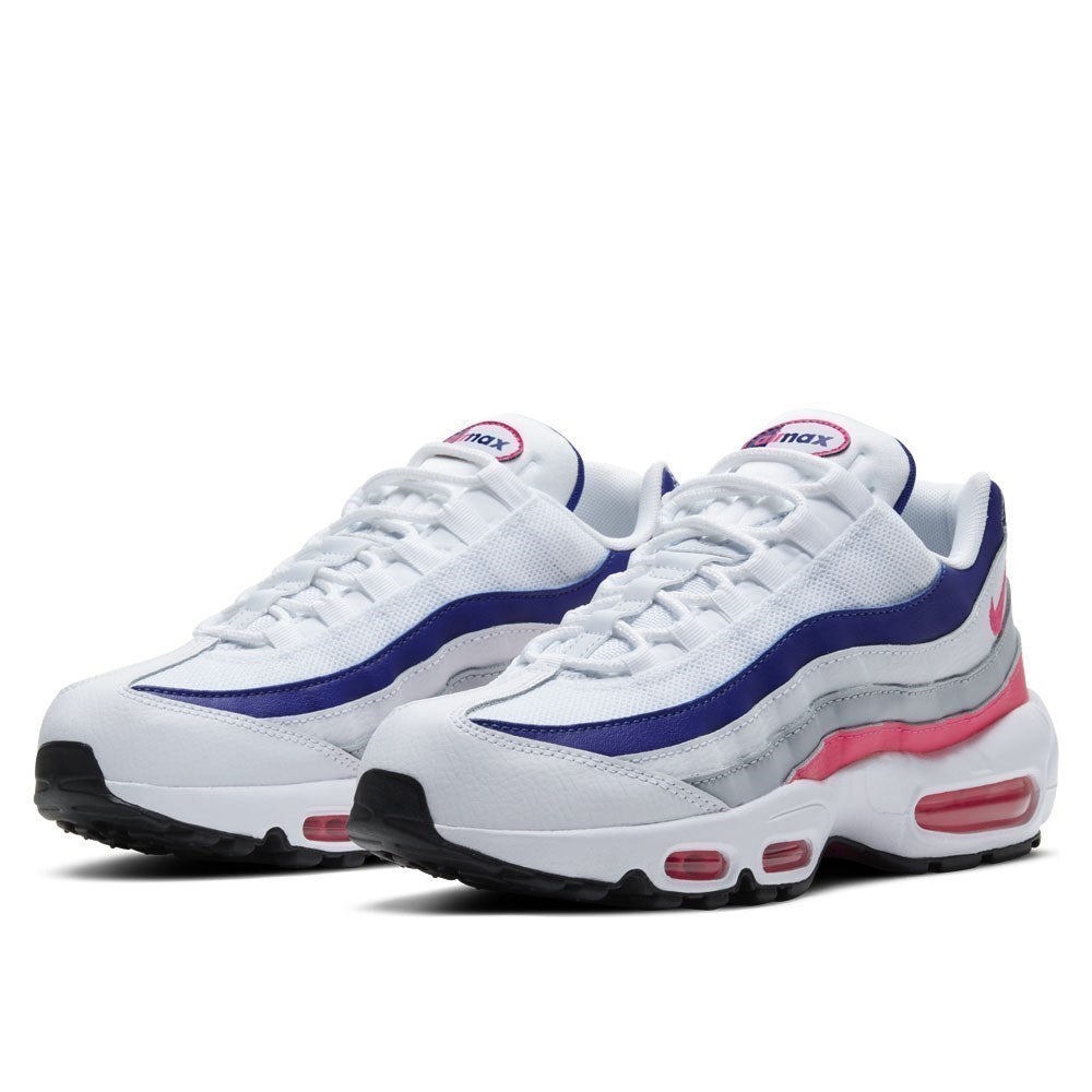 NIKE WMNS AIR MAX 95 « CONCORDE PINK