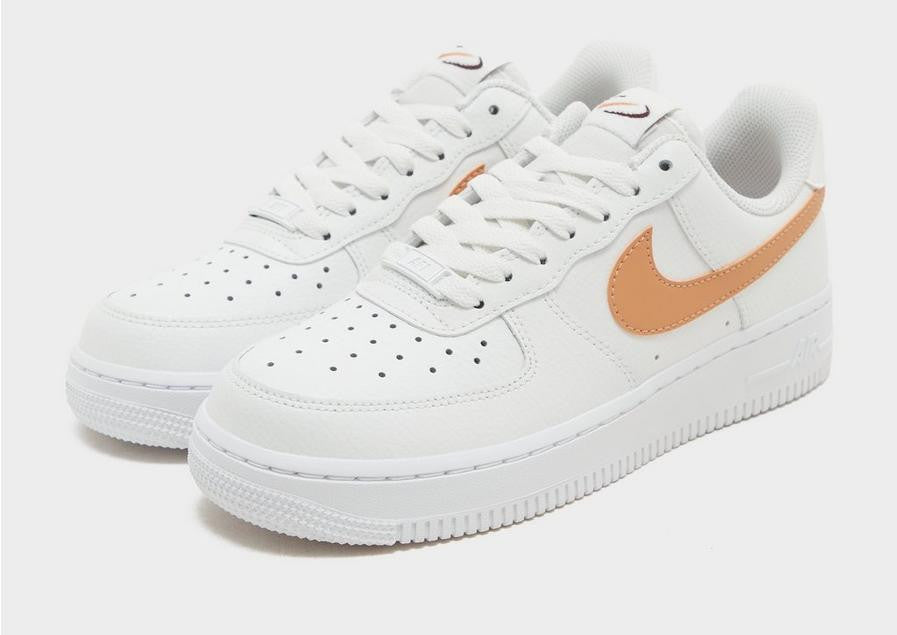 Nike Air Force 1 '07 Blanche (GS)