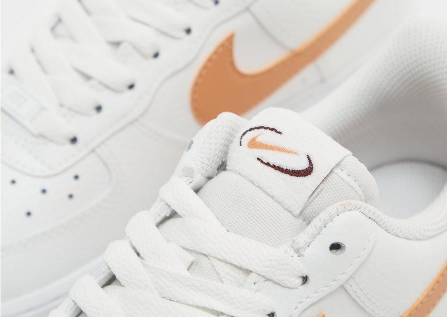 Nike Air Force 1 '07 Blanche (GS)