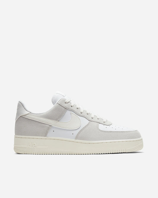 Nike Air Force 1 Low écru/ platine