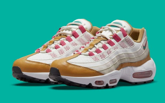 NIKE AIR MAX 95 « BRS »