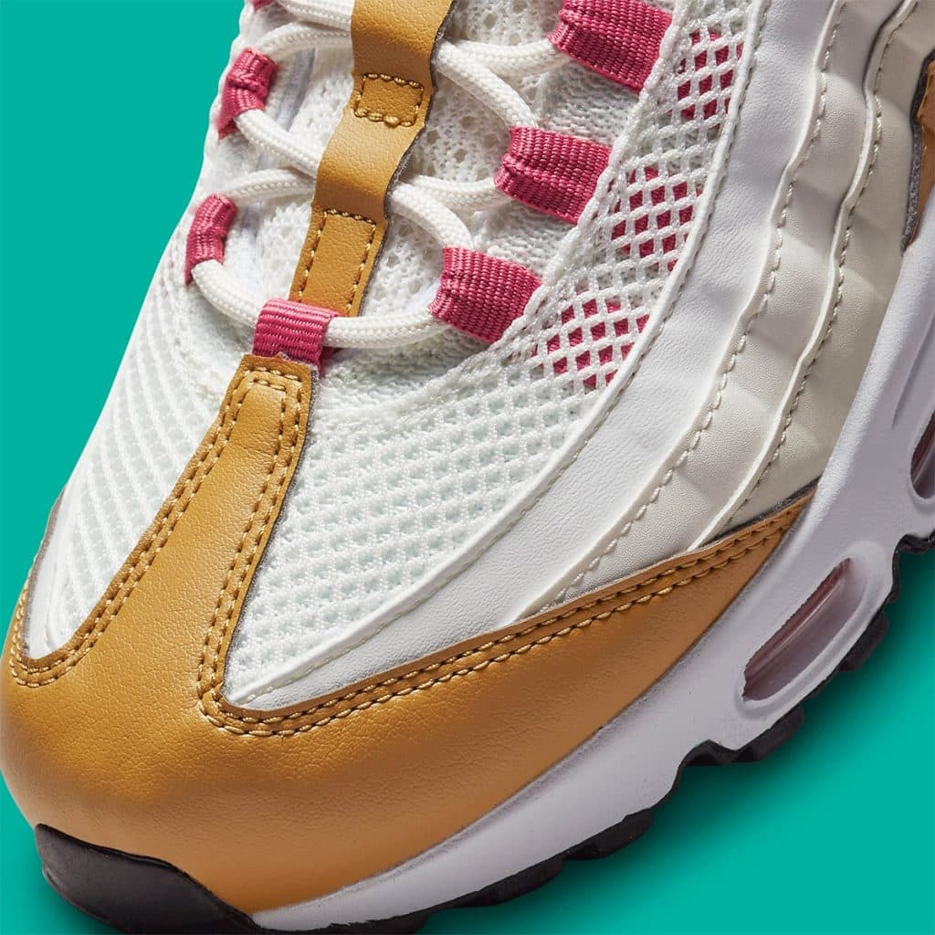 NIKE AIR MAX 95 « BRS »