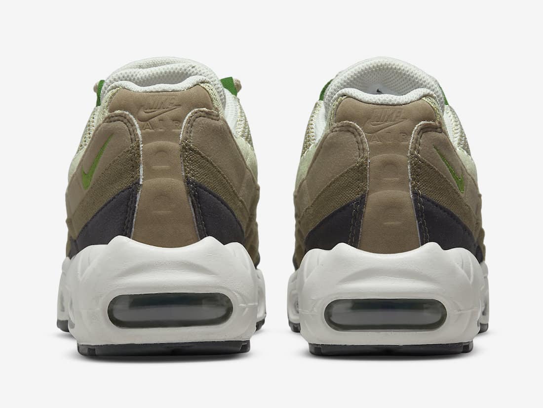 NIKE AIR MAX 95 WMNS EARTH DAY