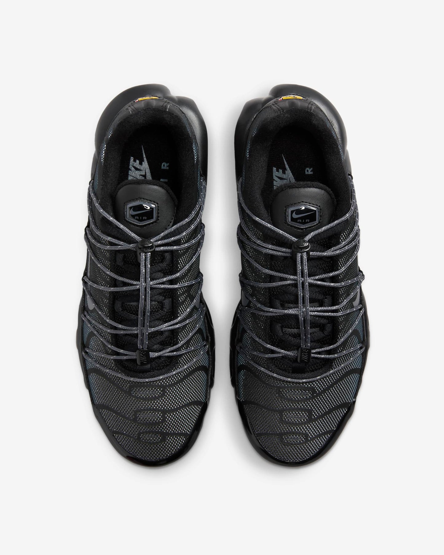 Nike Air Max Plus TN Utility Black