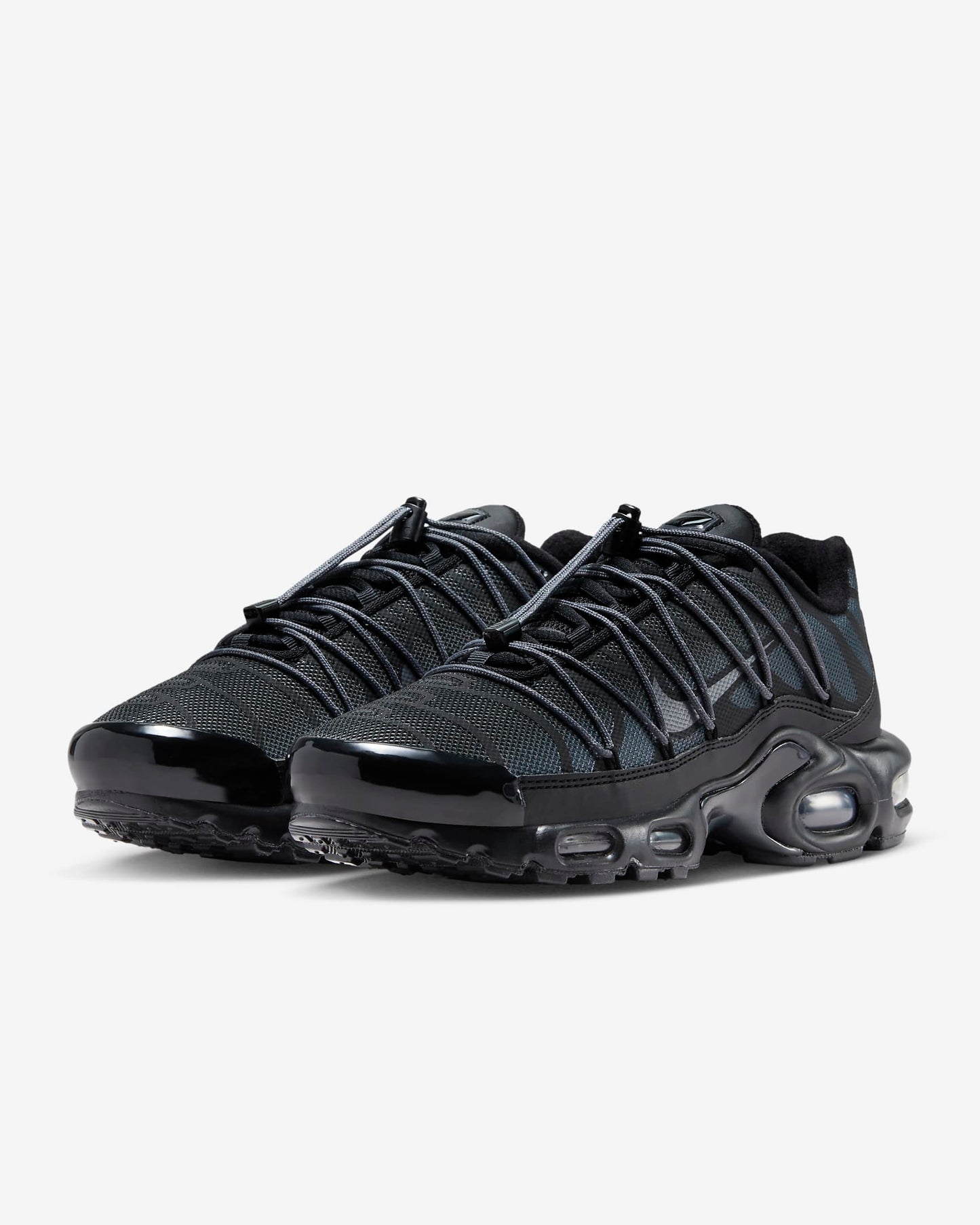 Nike Air Max Plus TN Utility Black