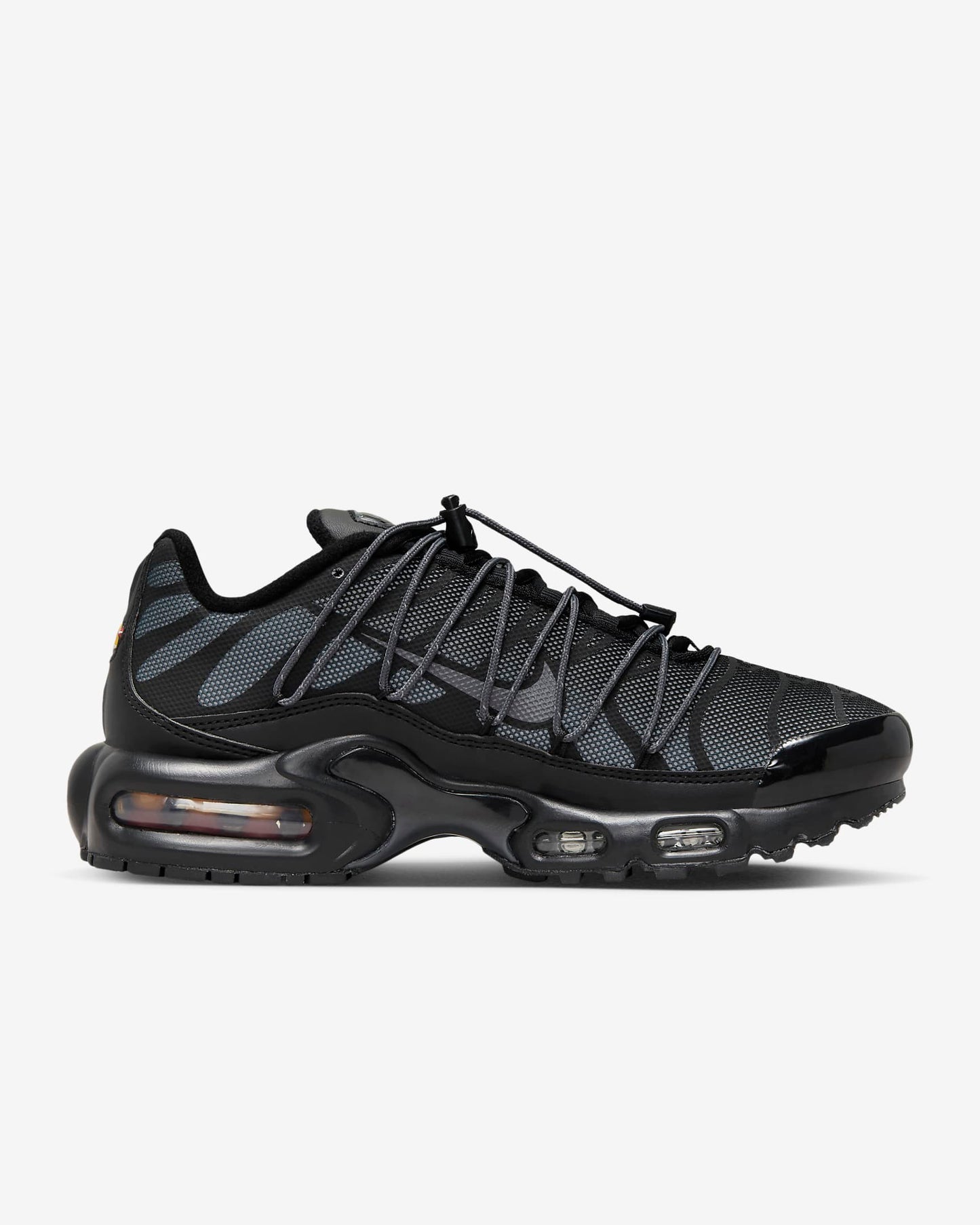 Nike Air Max Plus TN Utility Black