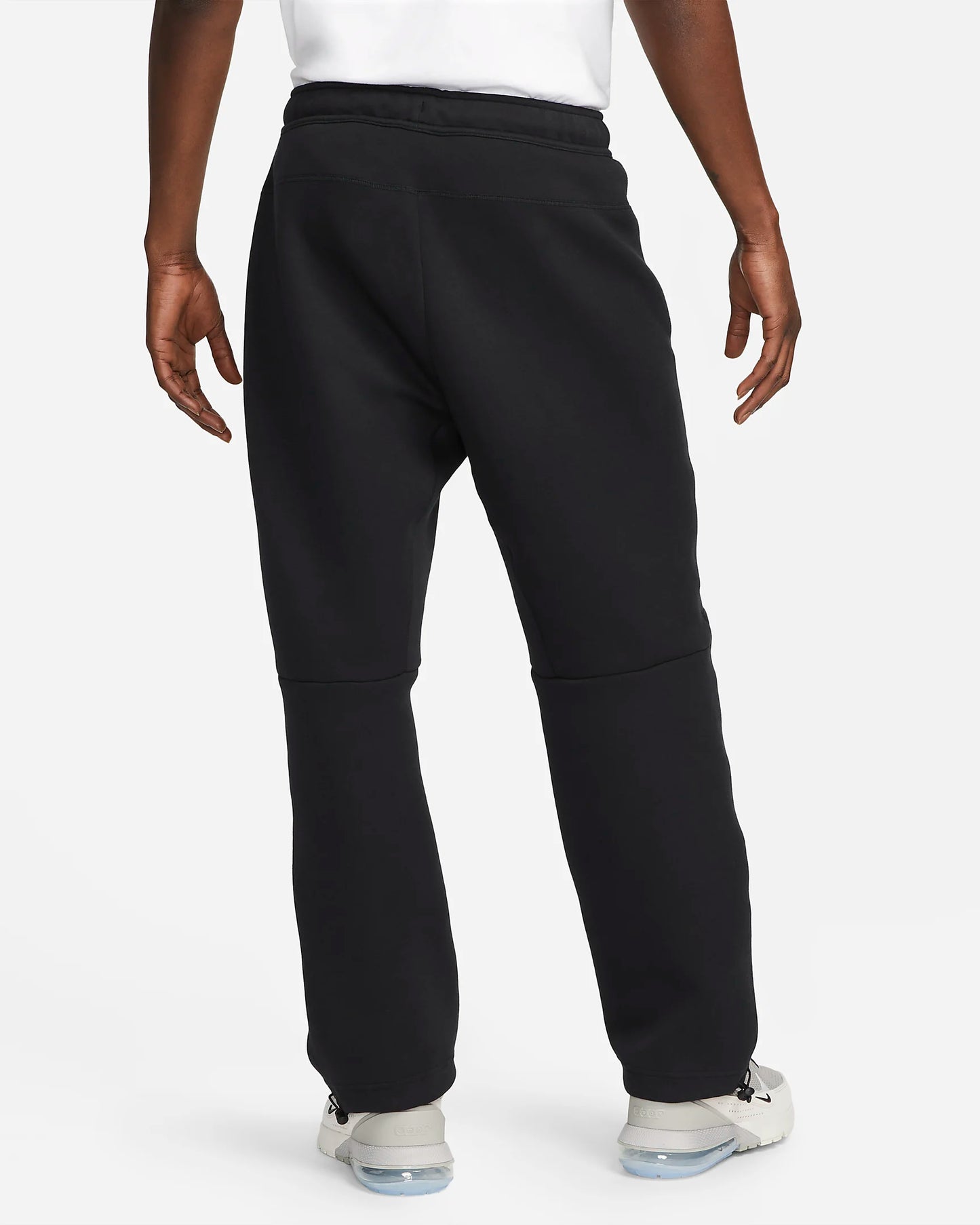 Jogging Nike Tech Fleece Coupe Droite