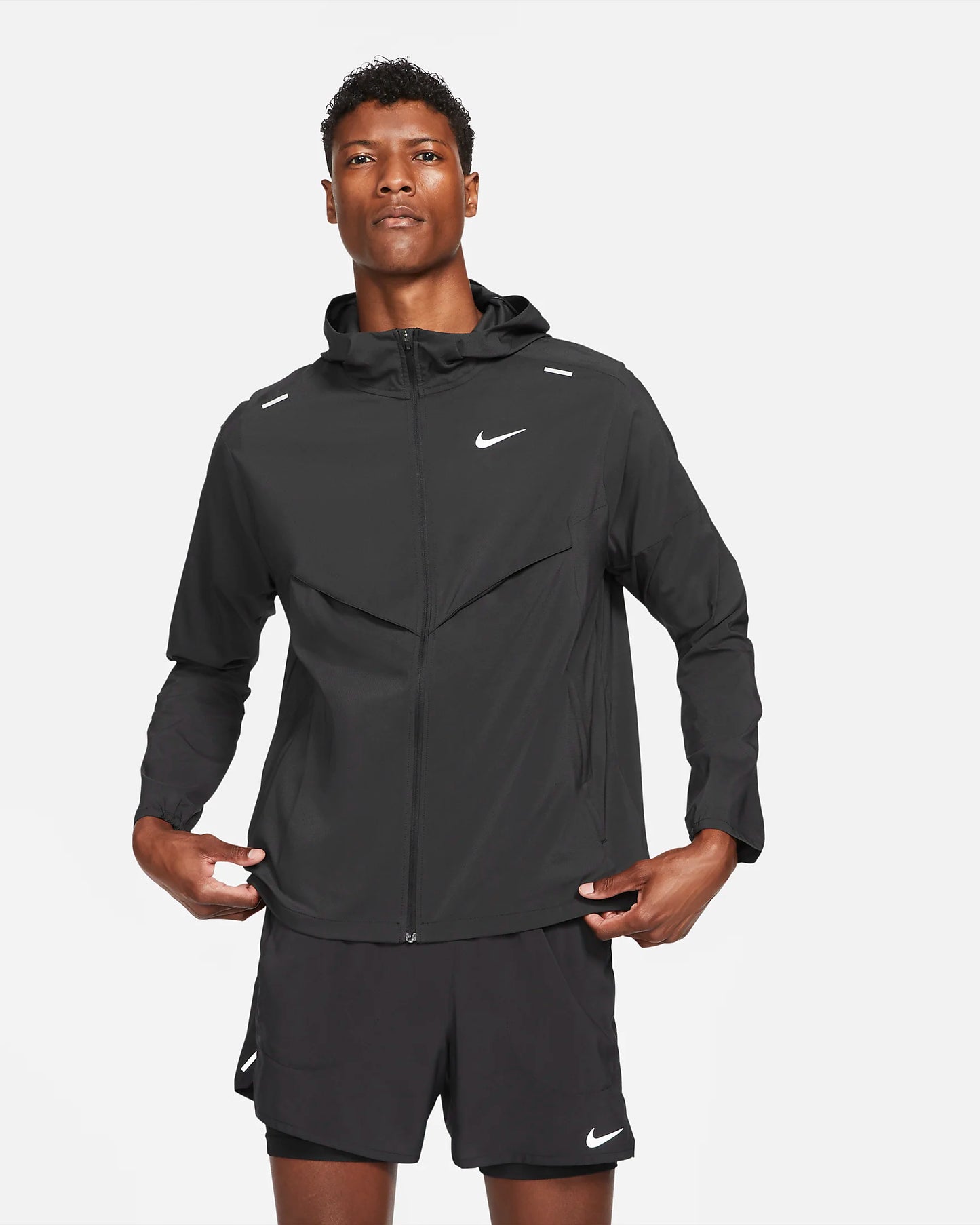 Veste Nike Windrunner